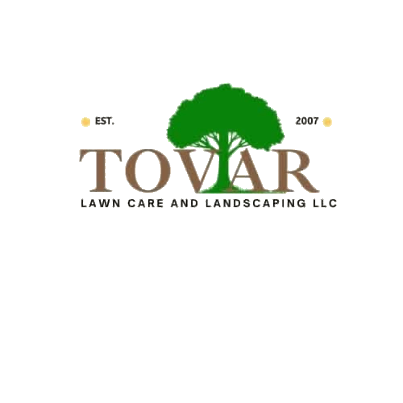 Tovar Lawn Care and Landscaping LLC Logo